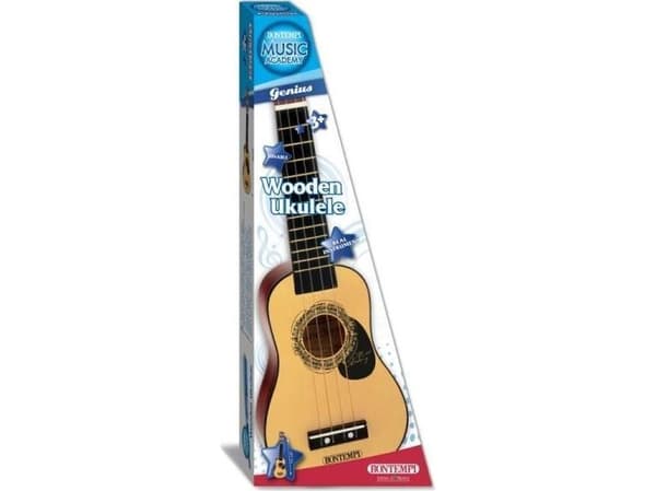 Bontempi puukulele 215330