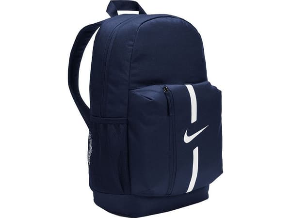 Nike Academy Team JR reppu tummansininen (DA2571-411)