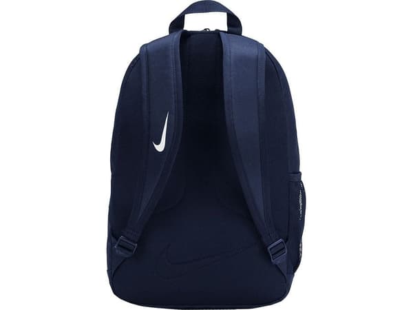 Nike Academy Team JR reppu tummansininen (DA2571-411)