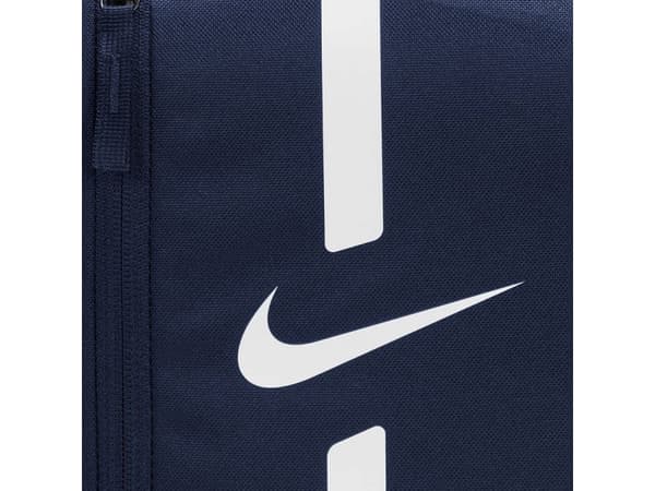 Nike Academy Team JR reppu tummansininen (DA2571-411)