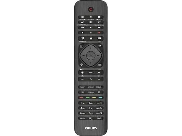 Philips Universalfjernkontroll SRP4000/10