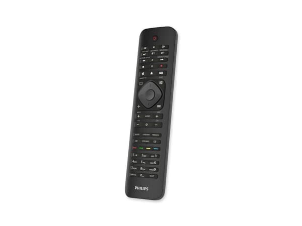 Philips Universalfjernkontroll SRP4000/10