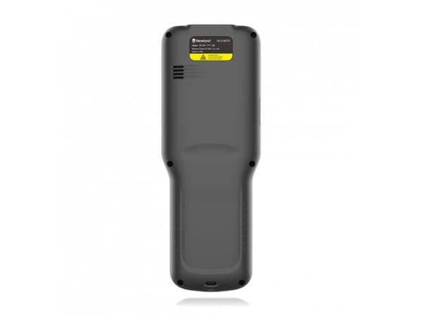 Newland MT37 Baiji, 7,11 cm (2.8"), 320 x 240 pikseliä, Multi-touch, 8 GB, 8 GB, 8 GB