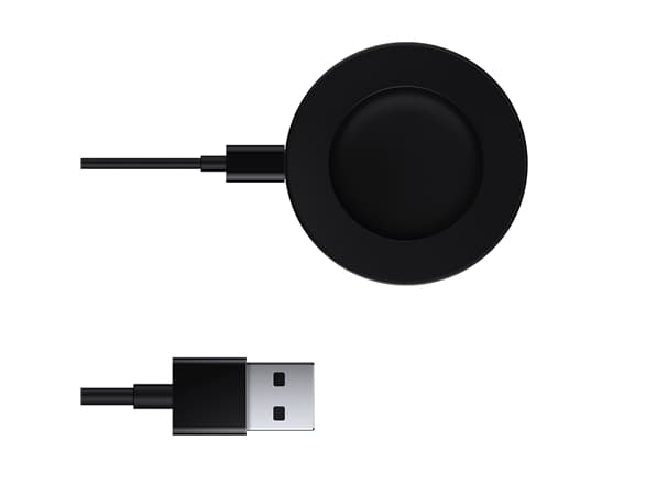 Xiaomi 37204, Sisätila, USB, Musta