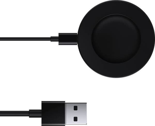 Xiaomi 37204, Sisätila, USB, Musta