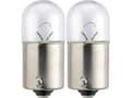 Miniatyrbilde 4 av 5: Philips Vision 12814B2 Tradisjonelle kupé- og signallyspærer, 10 W, 12 V, R10W, 2 stykker