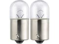 Miniatyrbilde 5 av 5: Philips Vision 12814B2 Tradisjonelle kupé- og signallyspærer, 10 W, 12 V, R10W, 2 stykker