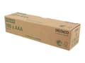 Miniatyrbilde 1 av 5: DELTACO Ultimate - Batteri - Svaneøkomerket 100 x AAA / LR03 - Alkalisk