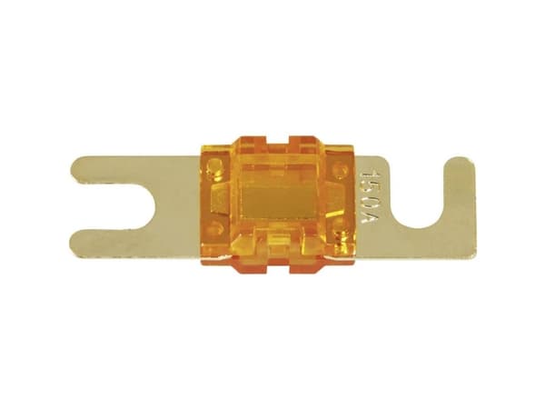 Car-HiFi Mini-ANL sikring Sinuslive M-ANL-150 1 stk