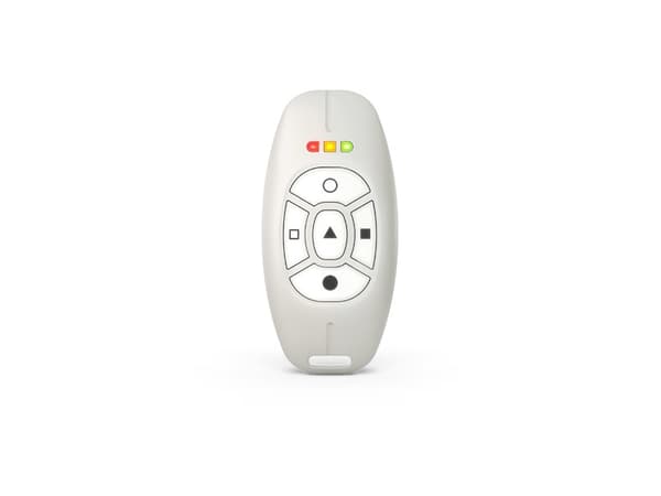 Satel APT-200, Turvajärjestelmä, Älykodinkone, Langaton RF, Painikkeiden painaminen, Valkoinen