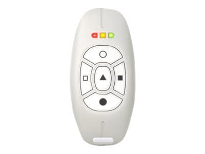 SATEL APT-200 - Fjernkontroll - trådløs - 868 - 868.6 MHz Hvit