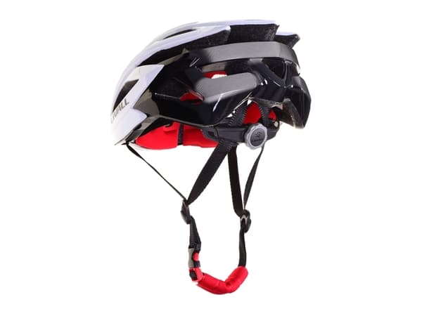 LIVALL-hjälm BH60SE Neo "L", Bluetooth, vit
