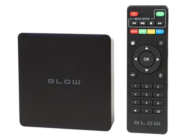 BLOW 77-303#, Allwinner, ARM Cortex A53, Cortex-A53, 2 MB, DDR3, 16 GB