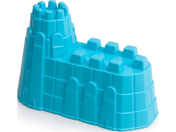 Marioinex Sandbox Mold Mini Castle nummer 5