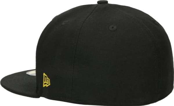 New Era New Era Character Bas Batman Basic Cap 10862338 svart 7 1/4