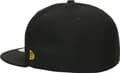 Miniatyrbilde 2 av 2: New Era New Era Character Bas Batman Basic Cap 10862338 svart 7 1/4