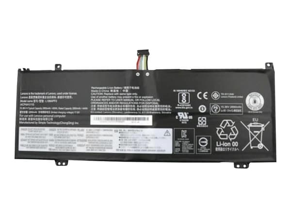 CoreParts - Batteri til bærbar PC