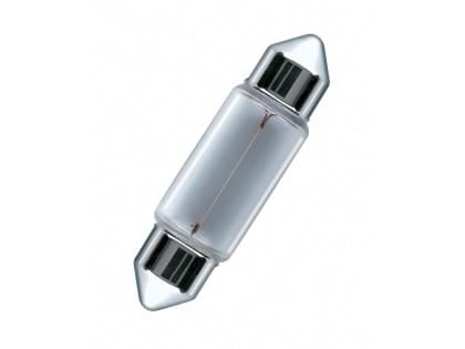 Osram Auto 6428 Soffit ljuskälla Standard C3W 3 W 12 V