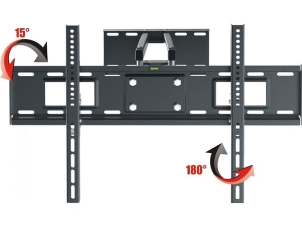 Red Eagle Hammer RR veggfeste 23'' - 70''