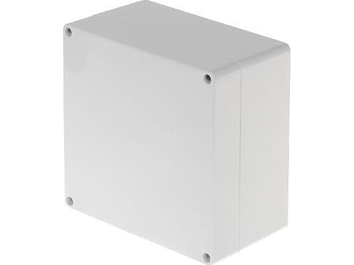 Pulsar HERMETIC ENCLOSURE AWO-603 160 & nbsp; x 160 & nbsp; x 90 & nbsp; mm PULSAR