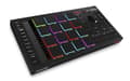 Miniatyrbild 3 av 5: Akai MPC Studio MK2, Sort, LCD, DC, 305 mm, 171 mm, 37 mm