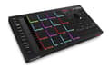 Miniatyrbild 5 av 5: Akai MPC Studio MK2, Sort, LCD, DC, 305 mm, 171 mm, 37 mm