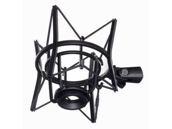 RØDE PSM1, Svart