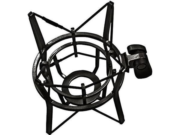RØDE PSM1, Svart