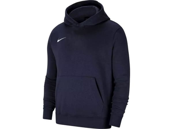 Nike Park Therma höstjacka marinblå CW6896 451 (XL)
