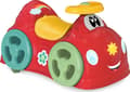 Pikkukuva 5 / 5: Chicco CHICCO ECO RIDER ALL AROUND RED 00011113100000
