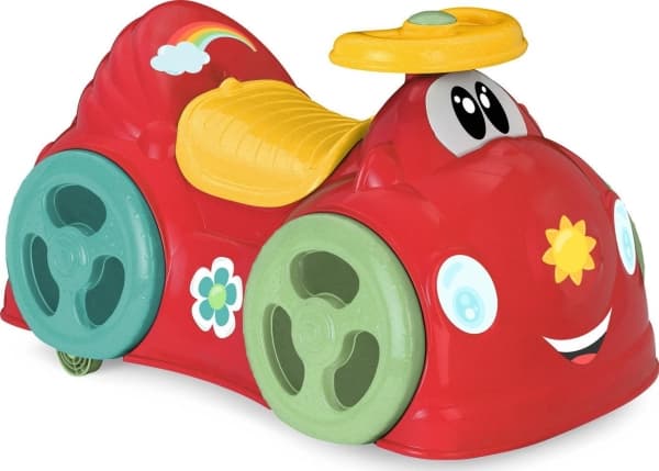Chicco CHICCO ECO RIDER ALL AROUND RED 00011113100000