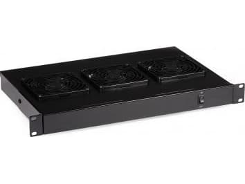 Delta Fan panel for rack cabinet (A19P-3W)