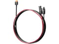 Pikkukuva 5 / 5: EcoFlow EFMC4-XT60CBL5M, Kaapeli, Musta, Punainen, MC4, 5 m, 320 g