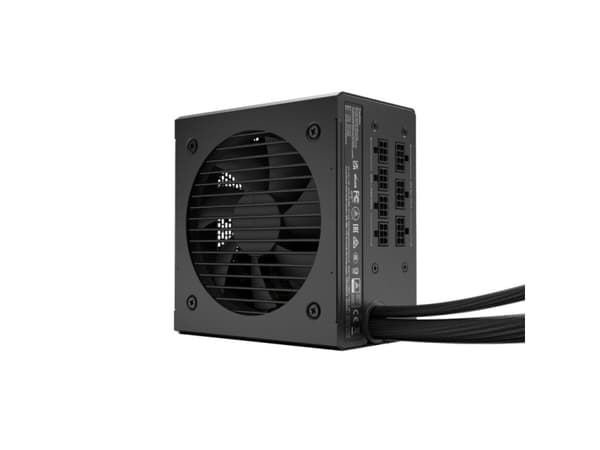 Fractal Design Anode Bronze - Strømforsyning (intern) - 80 PLUS Bronze