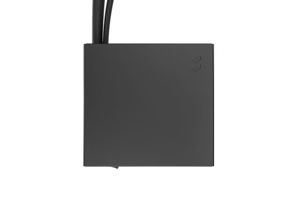 Fractal Design Anode Bronze - Strømforsyning (intern) - 80 PLUS Bronze