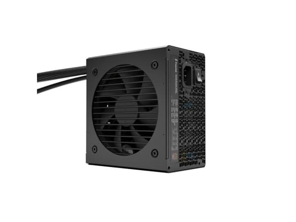Fractal Design Anode Bronze - Strømforsyning (intern) - 80 PLUS Bronze