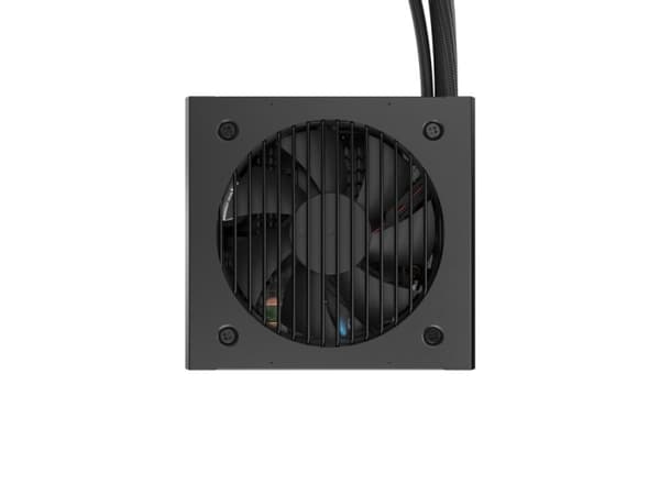 Fractal Design Anode Bronze - Strømforsyning (intern) - 80 PLUS Bronze Sort