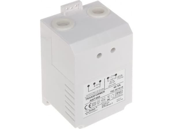 Pulsar TRANSFORMER Pulsar AWT468