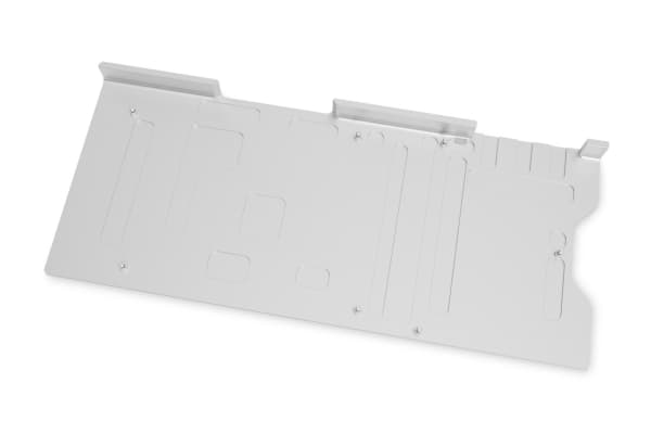 EK Water Blocks 3831109891179, Termisk pute, Sølv, 1 stykker