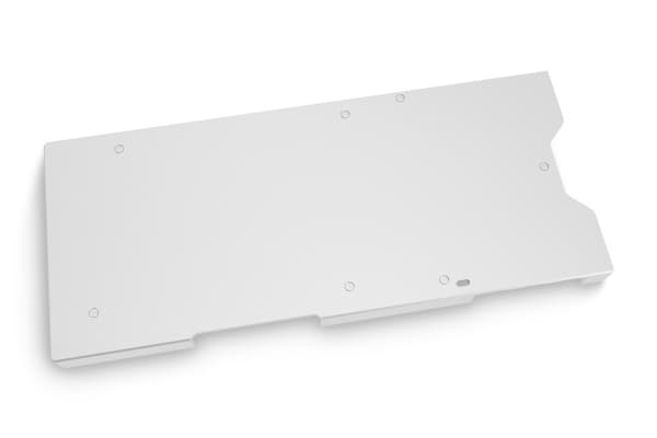 EK Water Blocks 3831109891179, Termisk pute, Sølv, 1 stykker