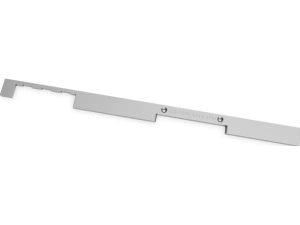 EK Water Blocks 3831109891209, Vesiblokki, Nikkeli, Hopea, 1 kpl