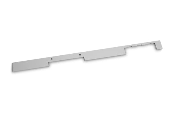 EK Water Blocks 3831109891209, Vesiblokki, Nikkeli, Hopea, 1 kpl