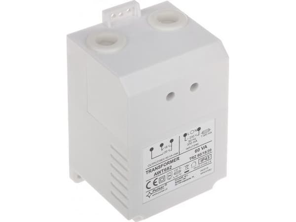 Pulsar ALTERNATING VOLTAGE POWER SUPPLY AWT-682 PULSAR