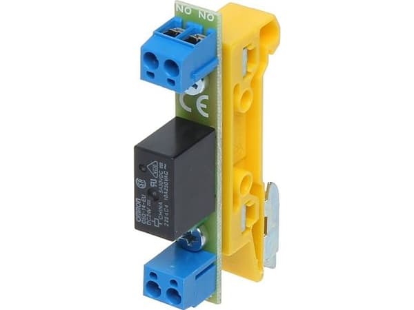 Delta-SÄÄDINYKSIKKÖ PK1-24-ZD