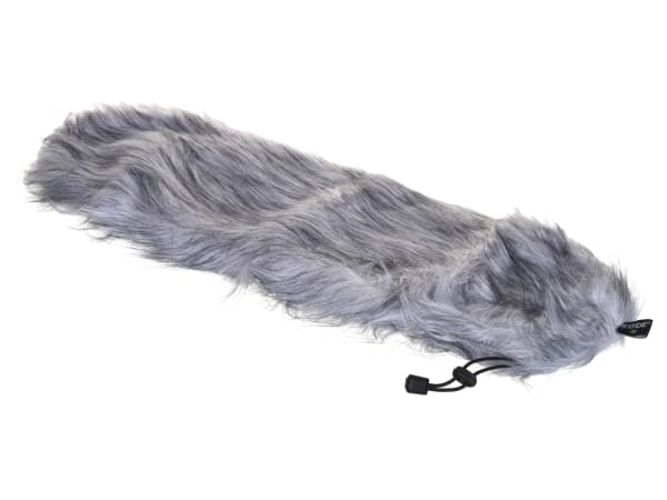 RØDE DeadWombat, Blimp, Harmaa, 170 mm, 515 mm, 170 mm, 124 g