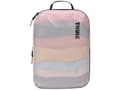 Miniatyrbild 3 av 5: Thule Compression Cube - Set - bag set for clothes - 100D ripstop nylon - vit