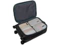 Miniatyrbild 4 av 5: Thule Compression Cube - Set - bag set for clothes - 100D ripstop nylon - vit