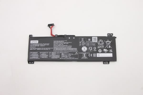 45Wh 3-cell lithium battery for Lenovo laptops