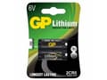 Pikkukuva 5 / 5: GP Batteries 2CR5 1-P, 6 V, Lithium