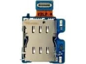 Samsung A525 A52 SIM Slot Black